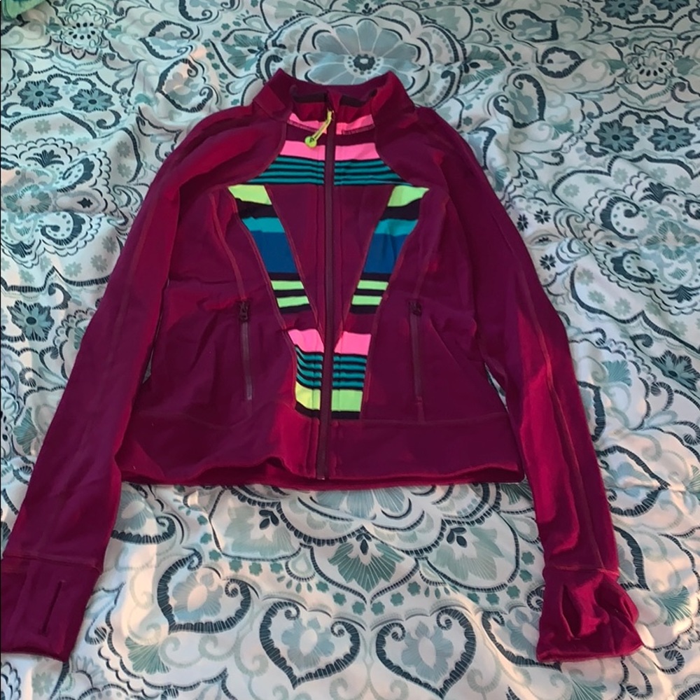 Ivivva sweatshirt
